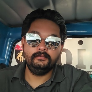 میلاد مالداری خرگوشی