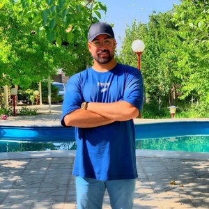 علیرضا منصوری