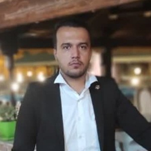 علی رضا حیدری دستجردی