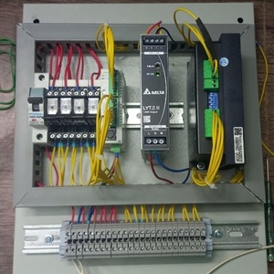 دانیال  قرنی تمای