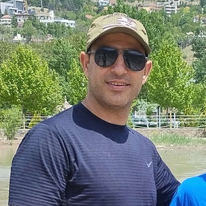 مصطفی کمالی