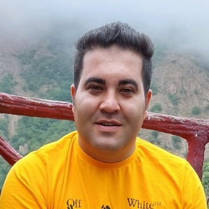 جواد پارسائیان