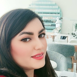 الهام محموداناری