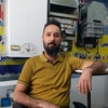 داود کاظمی