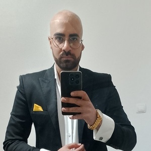 امیررضا خراسانی