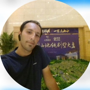 سیدمحمد عدالتی معمارزاده