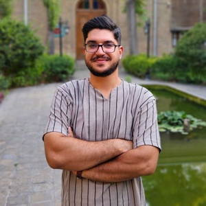 محمد شریعت