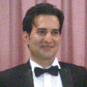 بابک کیهانی