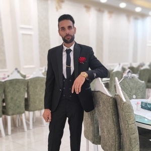 داود جاورسجینی