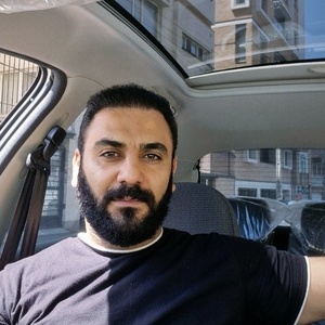 سعید شاکری ماهر