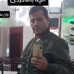 سیدداود سرآبادانی