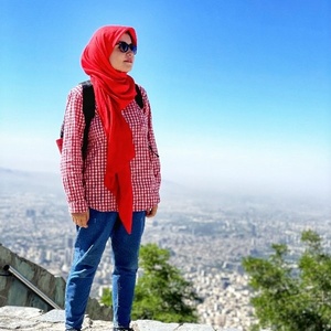 ملیحه دهقانی محمدآبادی