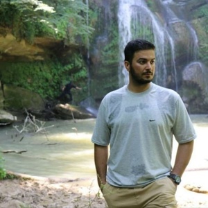 امیر حسین رضائی جوجی