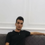 سلیمان بی آبی