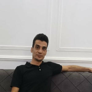 سلیمان بی آبی