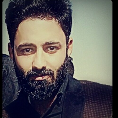 غلامرضا تبرته فراهانی