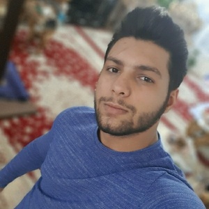 امید بهزادی کلو