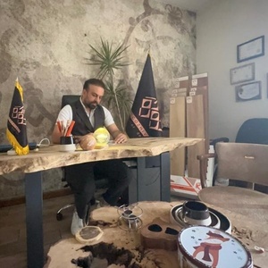 مهدی رضایی کلتپه