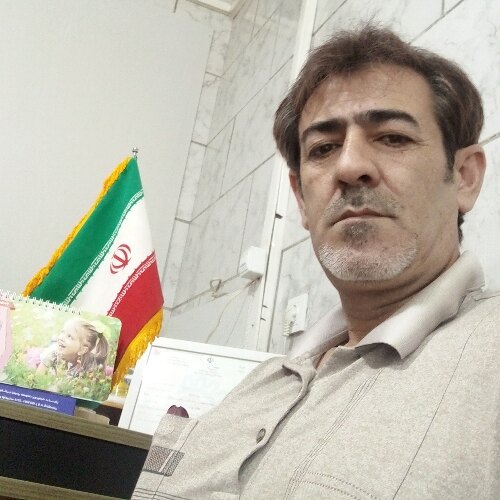 شکر قاسمی درمشکانلو