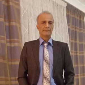 داود مسگری نژاد