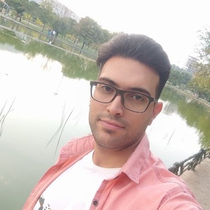 علی مرفاوی زاده