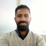 محمد مهدی امراللهی بیوکی