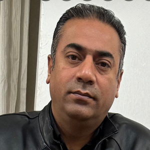 محسن رستگاری