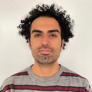 محمدرضا براتی