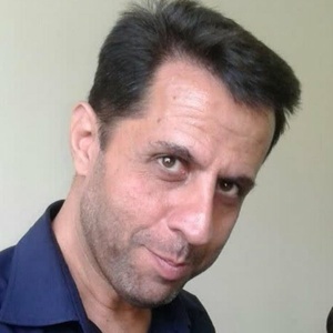 علی رضا افشارزاده