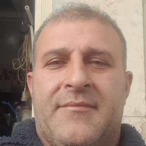 مرتضی خداپرست لاله دشتی
