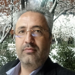 حسینعلی حاج محمودی ورنوسفادرانی