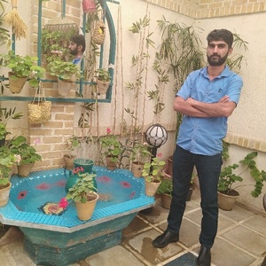 مهدی بوستانی