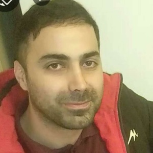 مهدی سازگار