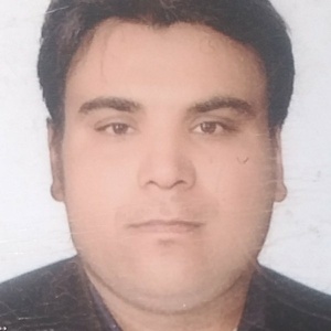 جهان بخش قلی زاده