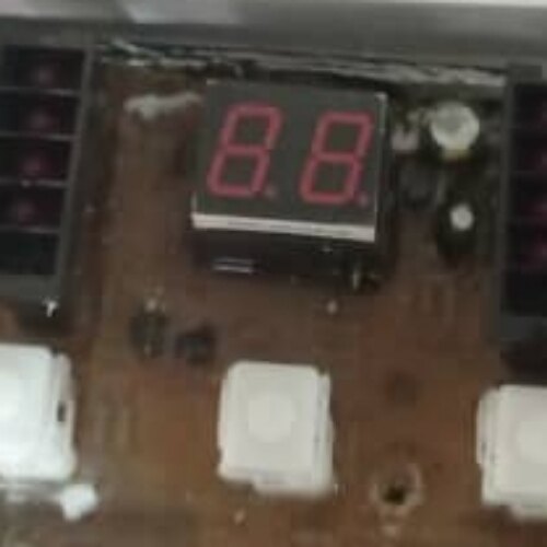 تعمیرات لوازم خانگی برقی وگازسوز