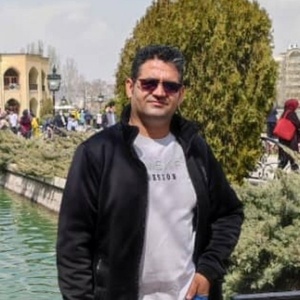 جلال نویدی امین