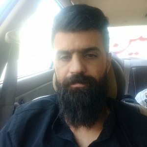 رحیم احمدزاده کلوخی