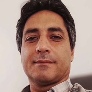 میثم رمضان نژاد توری