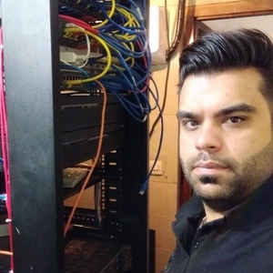 محمد حسین محامی آهنگران