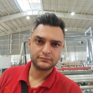 سعید نامی پلکو