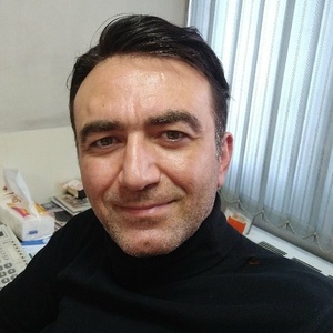 محمد فروزنده