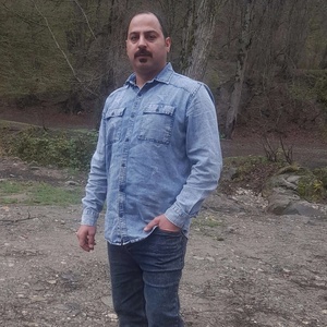 ایمان ایزدی