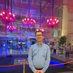 مرتضی رضائی