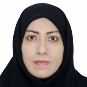 فاطمه خضری پور