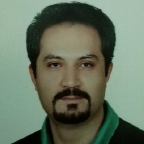 پیمان محسن لو