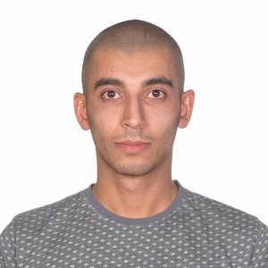 رضا اسماعیلی