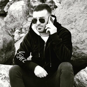 فرهاد شعبانی