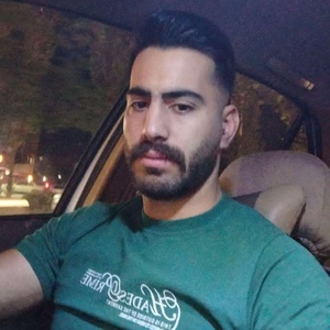 حامد قره داغی