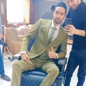 محمد میرزایی