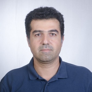 محمدرضا عبداللهی